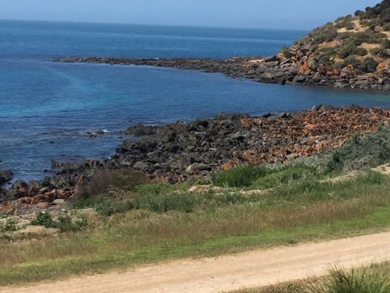 Lot 4 Howard Drive, Penneshaw SA 5222