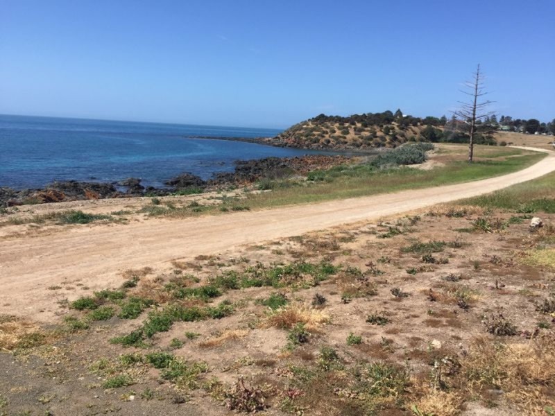 Lot 4 Howard Drive, Penneshaw SA 5222