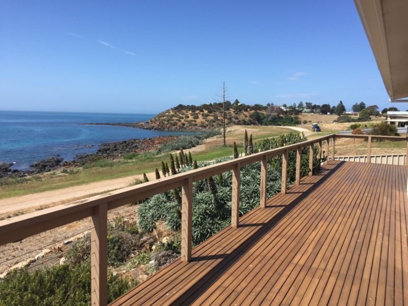 Lot 4 Howard Drive, Penneshaw SA 5222
