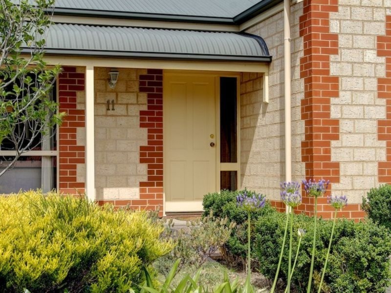 11 Corella Avenue, Chandlers Hill SA 5159