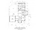 11 Corella Avenue, Chandlers Hill SA 5159 Floorplan