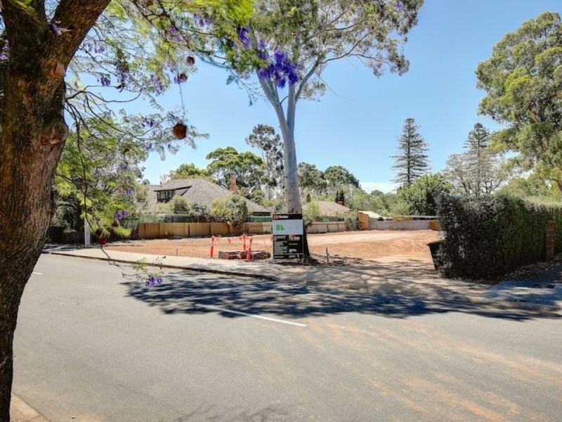 Lot 2/38 Angas Road, Hawthorn SA 5062