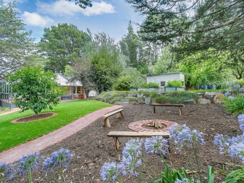 419 Barracks Lane, Bridgewater SA 5155