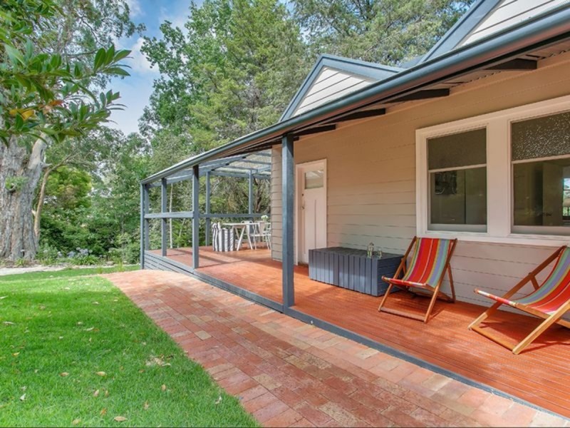 419 Barracks Lane, Bridgewater SA 5155