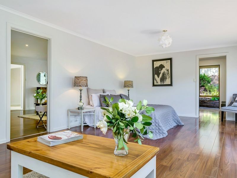 5 Elborough Avenue, Uraidla SA 5142