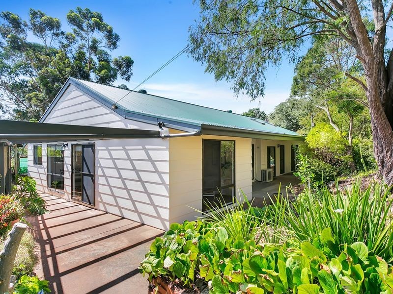 5 Elborough Avenue, Uraidla SA 5142