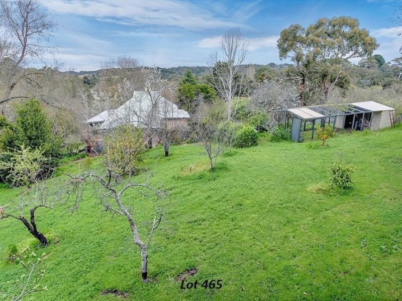 Lot 244 Mount Barker Road, Bridgewater SA 5155