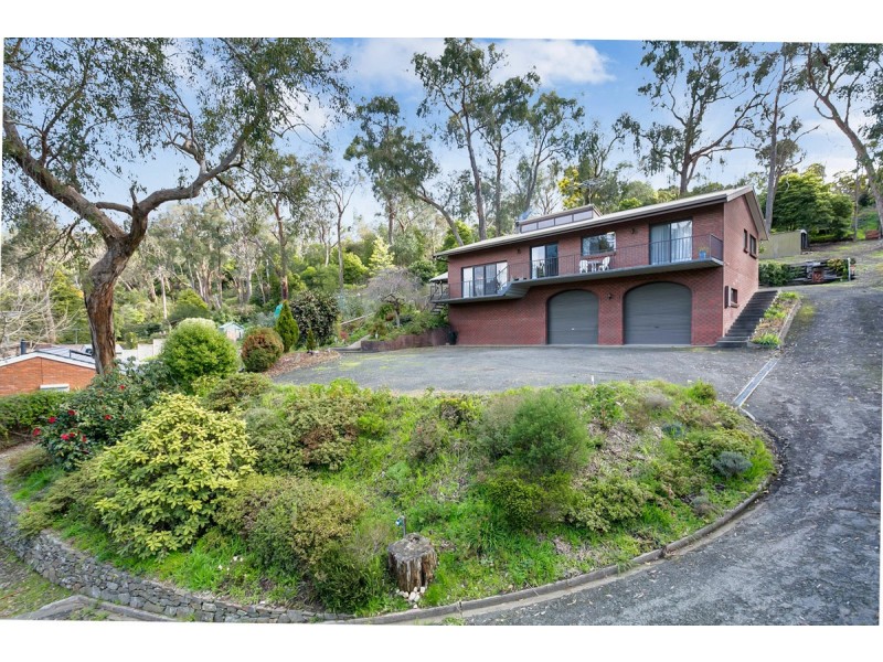 20 Beadnell Crescent, Bridgewater SA 5155