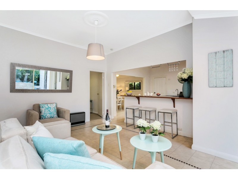 5 Elborough Avenue, Uraidla SA 5142