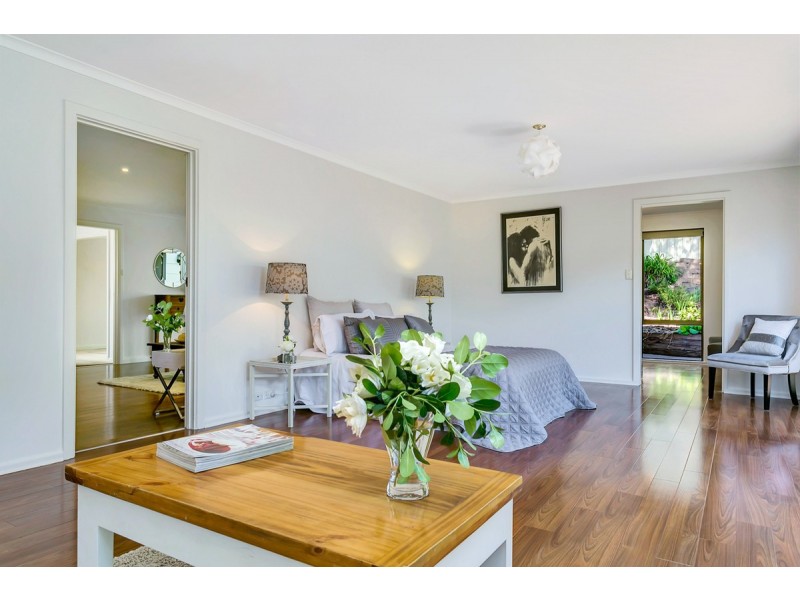 5 Elborough Avenue, Uraidla SA 5142