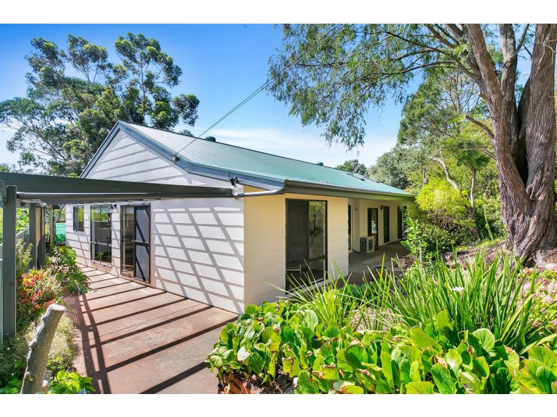 5 Elborough Avenue, Uraidla SA 5142