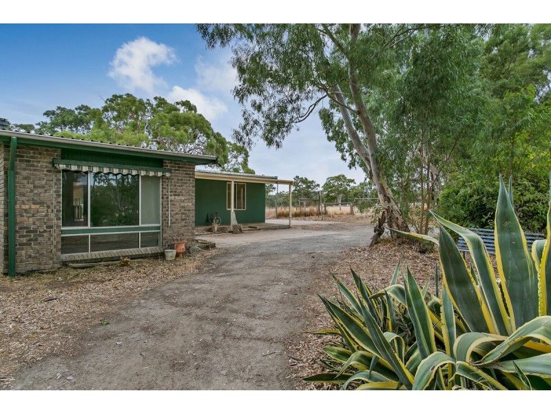 84 Concannon Road, Echunga SA 5153