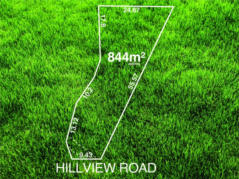 20 Hill View Road, Bridgewater SA 5155