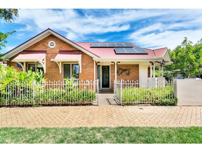 1 Gelland Place, West Croydon SA 5008
