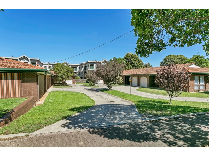 5/10 Spence Avenue, Myrtle Bank SA 5064