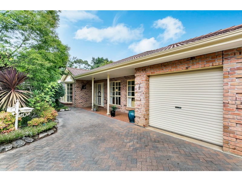 5 Penshurst Place, Stirling SA 5152