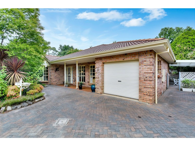 5 Penshurst Place, Stirling SA 5152