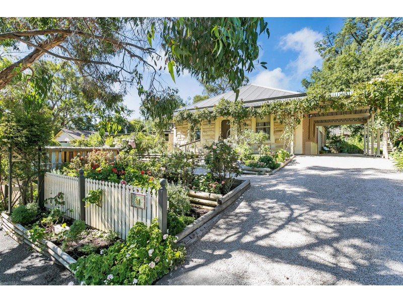 41 Ophir Avenue, Bridgewater SA 5155