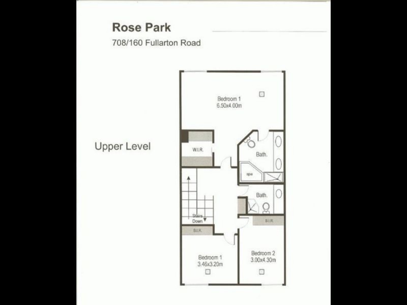 Apartment 708/160 Fullarton Road, Rose Park SA 5067