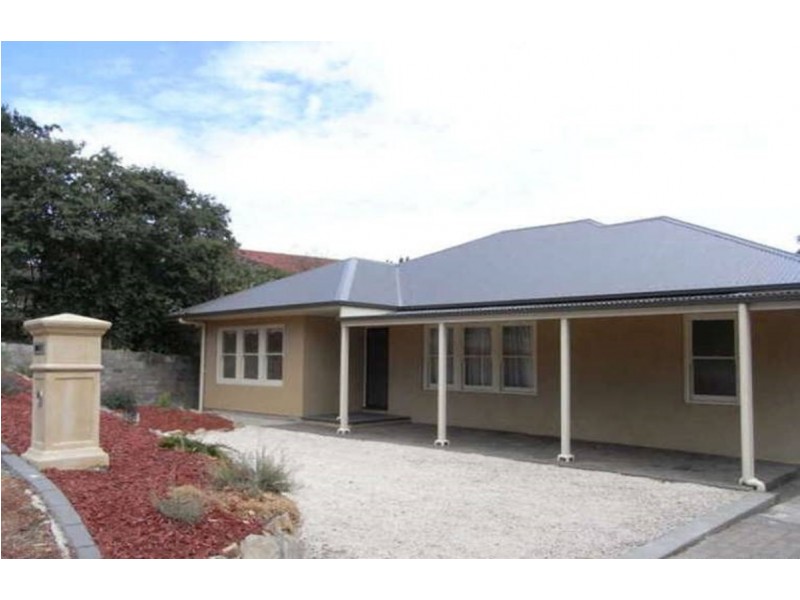 9 Garrod Crescent, Stirling SA 5152