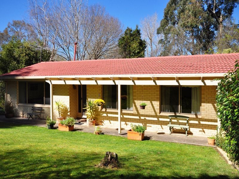 14 Protea Crescent, Crafers SA 5152