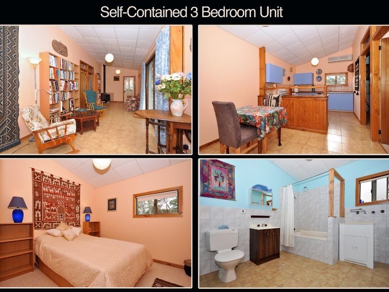 115 Ilunga Drive, Scott Creek SA 5153