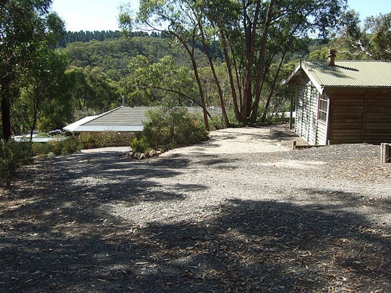 115 Ilunga Drive, Scott Creek SA 5153