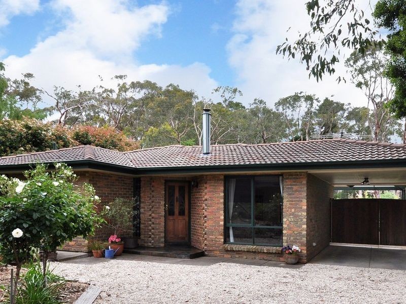 16 Rogers Court, Aldgate SA 5154