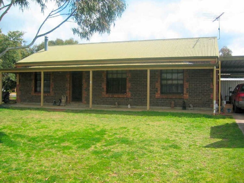 9 Wyatt Road, Strathalbyn SA 5255