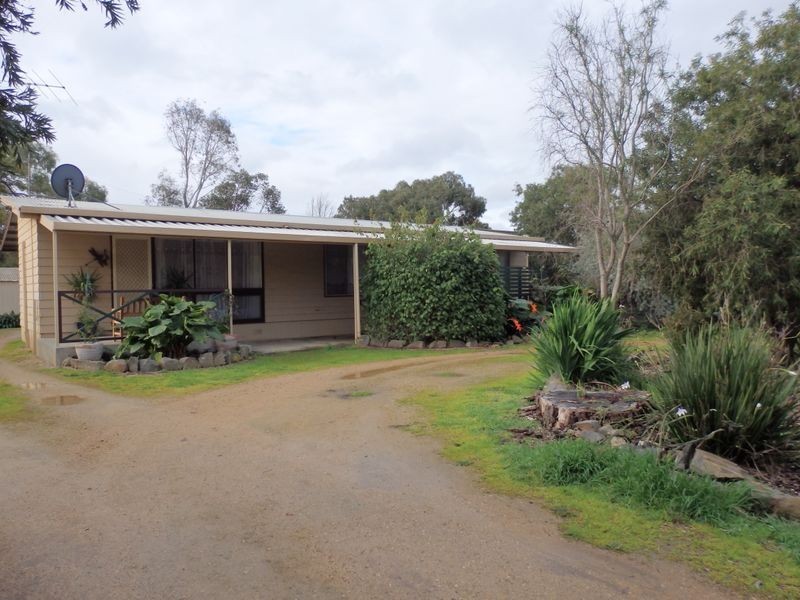 7 Harriet Street, Strathalbyn SA 5255