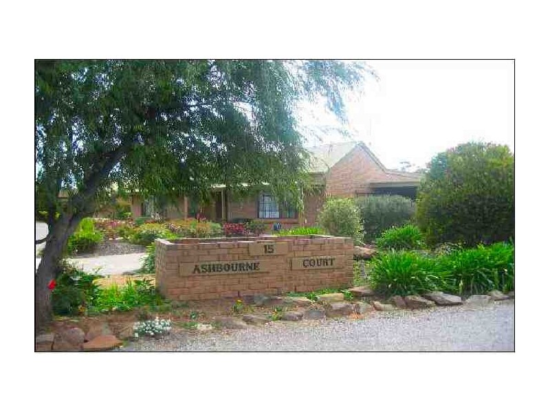 1/15 Ashbourne Court, Strathalbyn SA 5255