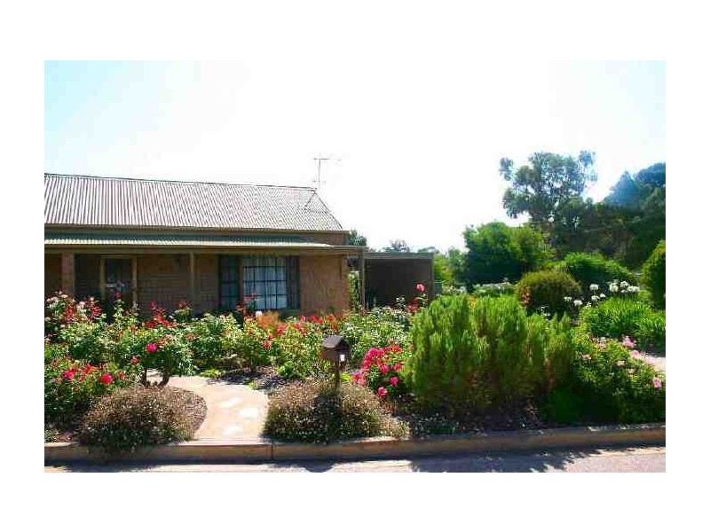 1/15 Ashbourne Court, Strathalbyn SA 5255
