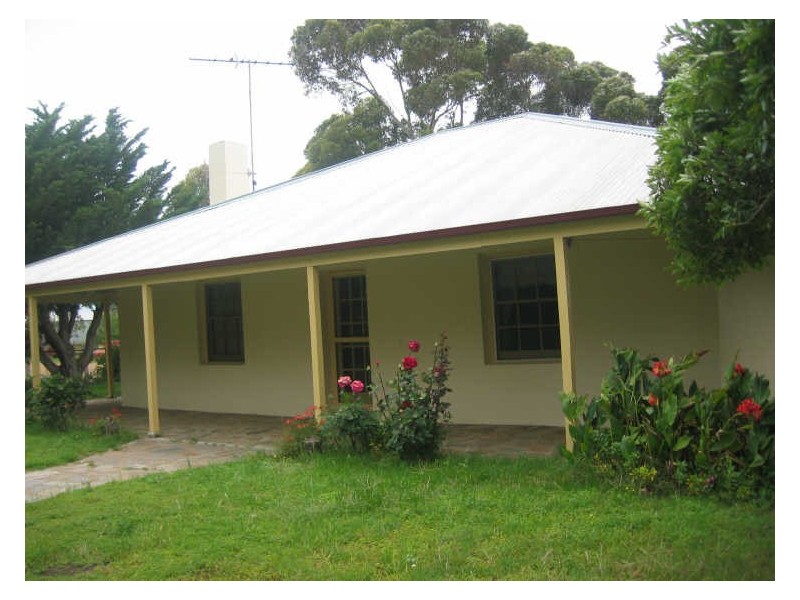 Research Road, Sandergrove SA 5255