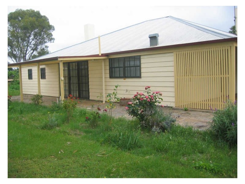 Research Road, Sandergrove SA 5255