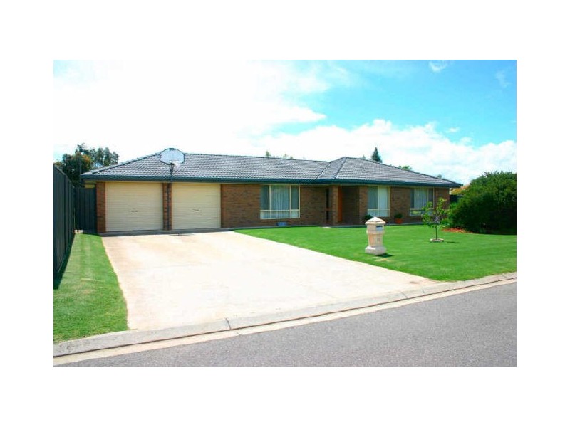 11 Fresian Drive, Strathalbyn SA 5255