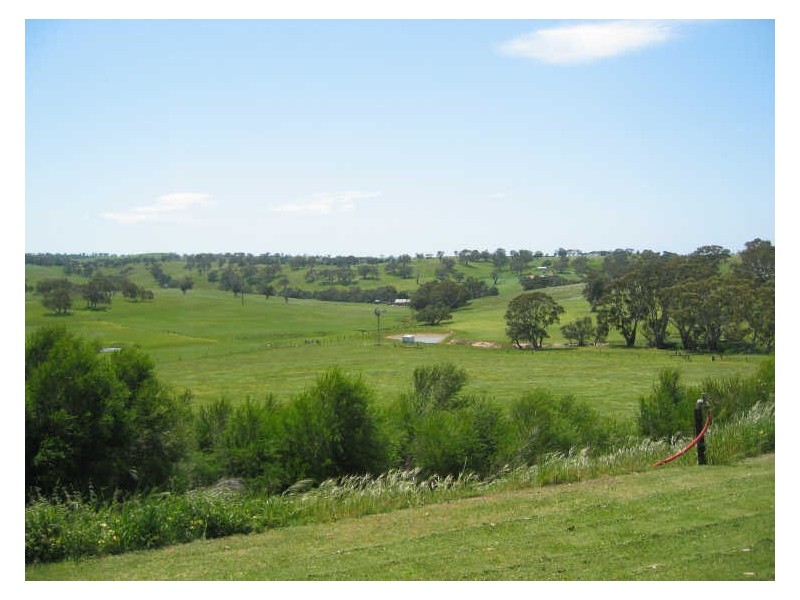 320 Old Bull Creek Road, Strathalbyn SA 5255