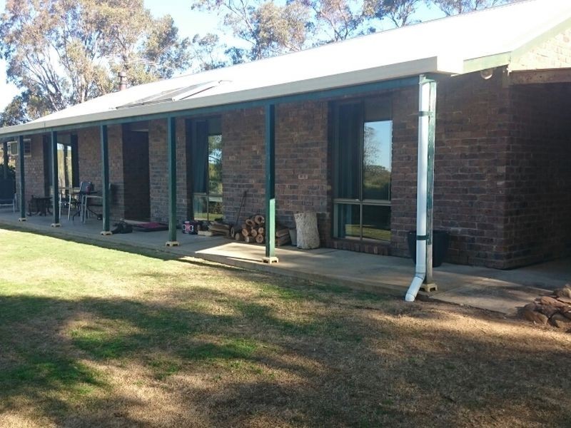 320 Old Bull Creek Road, Strathalbyn SA 5255