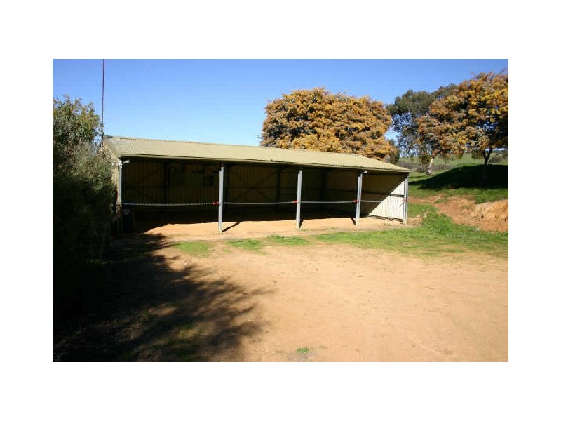 Lot 2 Maidment Road, Ashbourne SA 5157