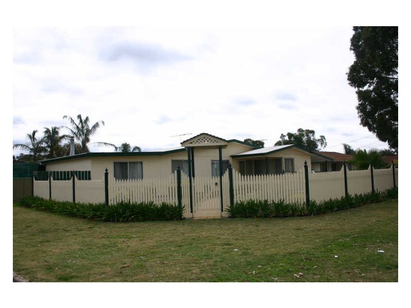 35 Ashbourne Road, Strathalbyn SA 5255