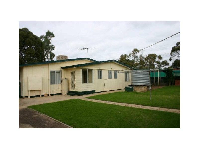 35 Ashbourne Road, Strathalbyn SA 5255