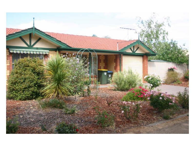 1/21 Parker Avenue, Strathalbyn SA 5255