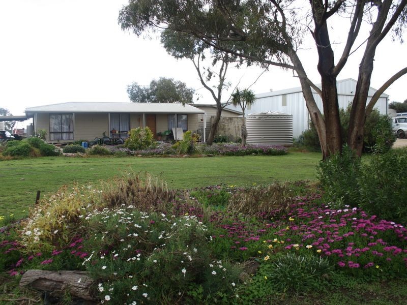 LOT4 Wellington Road LANGHORNE CREEK VIA, Strathalbyn SA 5255