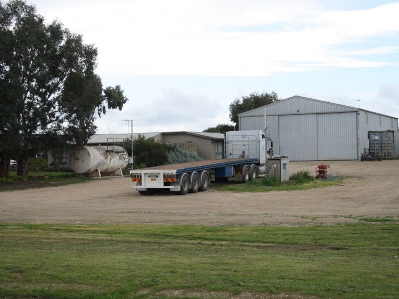 LOT4 Wellington Road LANGHORNE CREEK VIA, Strathalbyn SA 5255