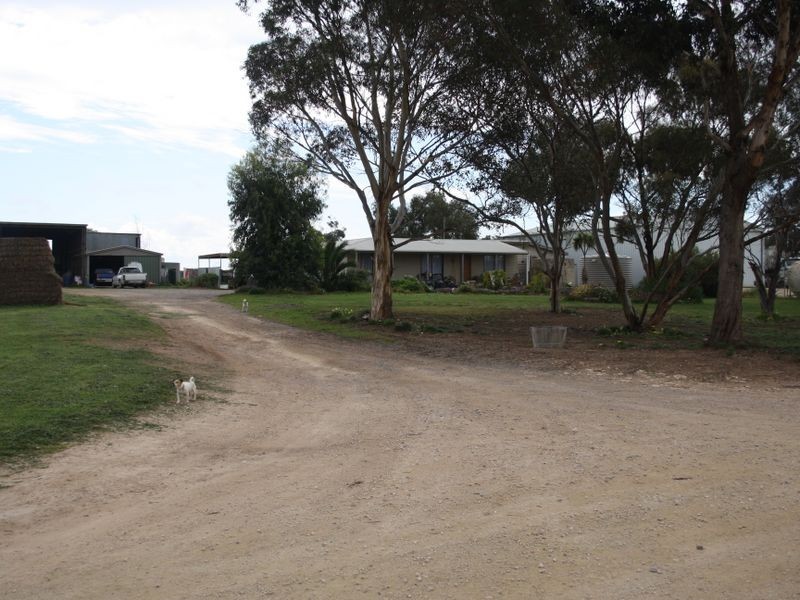 LOT4 Wellington Road LANGHORNE CREEK VIA, Strathalbyn SA 5255