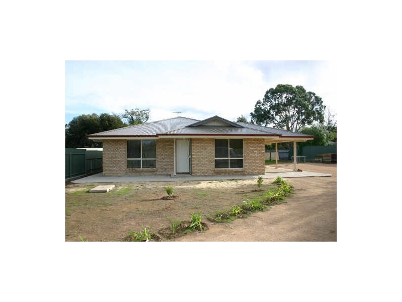 12B Edward Street, Strathalbyn SA 5255