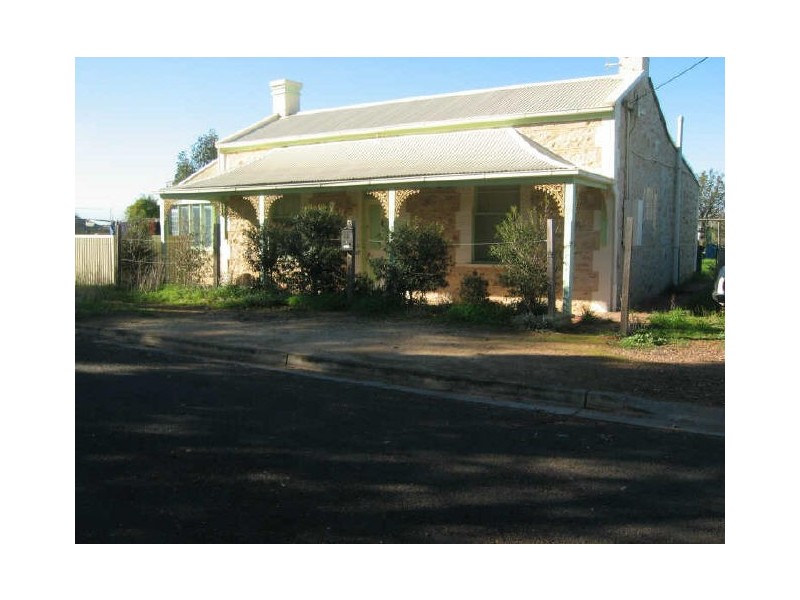 4 Anderson Street, Strathalbyn SA 5255
