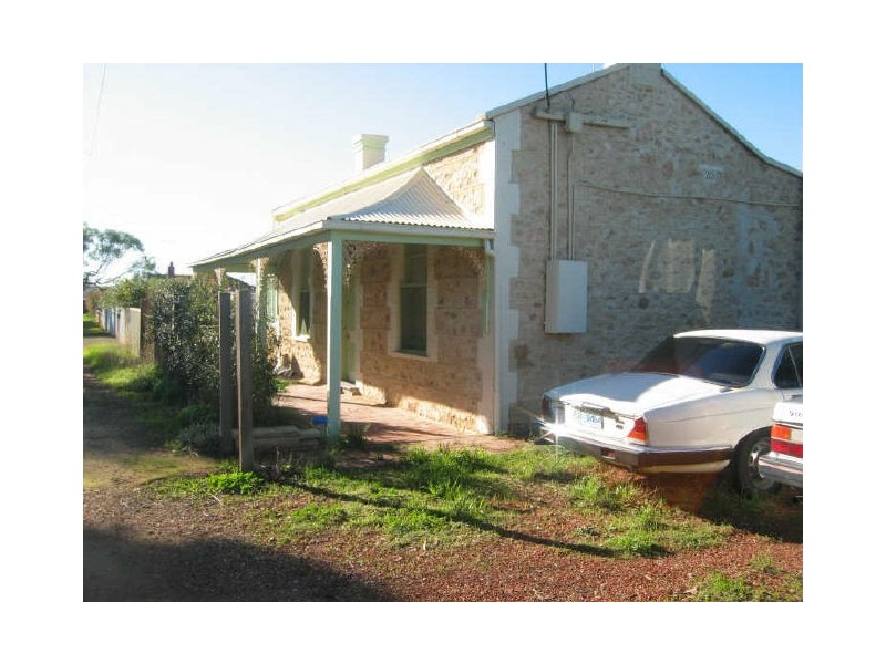 4 Anderson Street, Strathalbyn SA 5255