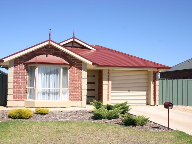 14 Strathoak Crescent, Strathalbyn SA 5255