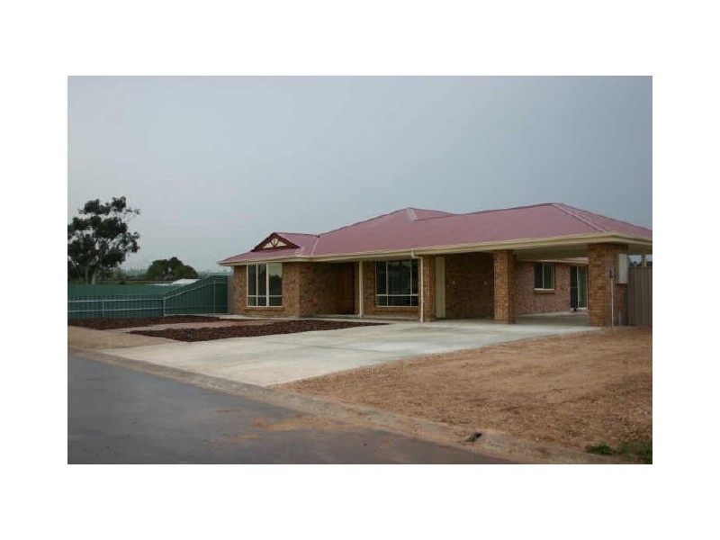 26 Lime Street, Strathalbyn SA 5255