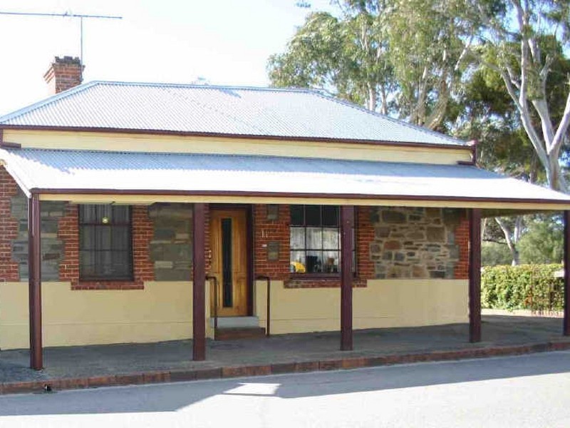 14 High Street, Strathalbyn SA 5255